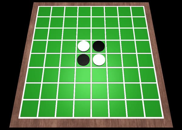 reversi